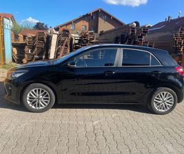 KIA RIO DREAM TEAM EDITION