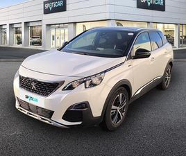 1.6 THP 165CH S&S EAT6 GT LINE