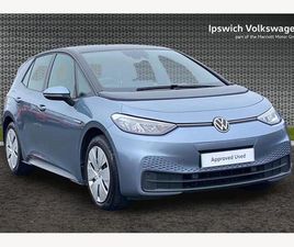 PRO PERFORMANCE 58KWH LIFE AUTO 5DR