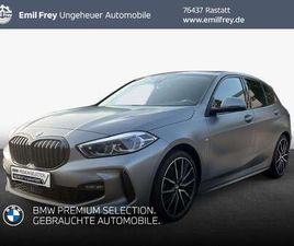 BMW SERIE 1 120 D XDRIVE AUT. M SPORT