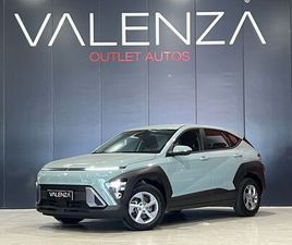 HYUNDAI KAUAI 1.0 TGDI MAXX 4X2 88 KW (120 CV)
