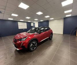 ELECTRIQUE 136 CH GT