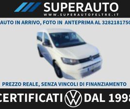 2.0 TDI 122 CV DSG SPACE MAXI *7 POSTI*