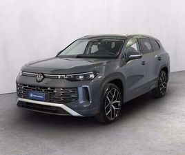 1.5 ETSI ELEGANCE 150CV DSG 7P.TI