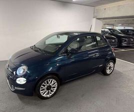 FIAT 500L 1.2 8V 69CH LOUNGE