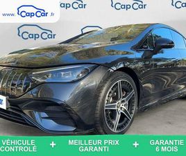 I 100 KWH 476 4MATIC 43 AMG