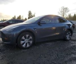 TESLA MODEL Y LONG RANGE TESLA MODEL Y LONG RANGE* AWD* ПАНОРАМА* КОЖА* ПОДГРЕВИ* ≫ 2023 • 20 000 EUR • ID