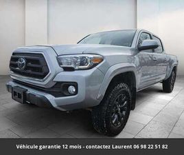 SR5 TOUT COMPRIS HORS HOMOLOGATION 4500E