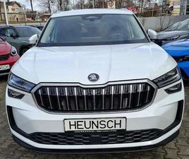 SKODA KODIAQ KODIAQ DIESEL 2.0 TDI 4X4 DSG SELECTION