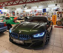 840 D XDRIVE CARBON DACH