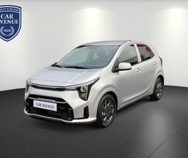 KIA PICANTO KIA PICANTO 1.0 MT VISION