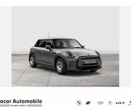 MINI MINI ONE MINI ONE PDC V+H TEMPOMAT SITZHEIZ. ABS