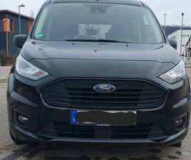 FORD GRAND TOURNEO CONNECT GRAND