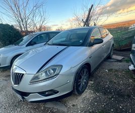 LANCIA DELTA 1.9 TWIN TURBO 2,999 EUR