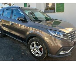 580, 7-SITZER, AHK, PANO, 360* KAMERA, VAN