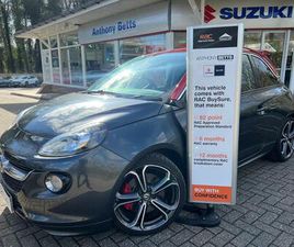 1.4I TURBO S EURO 6 (START/STOP) 3DR