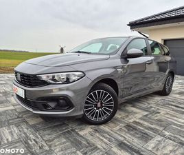 FIAT TIPO 1.0 T3 BUSINESS EDITION