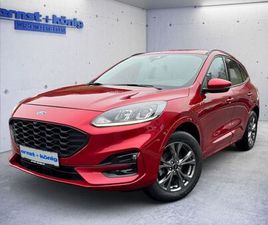FORD KUGA FORD KUGA 2.5 DURATEC PHEV ST-LINE *FAHRERASSISTENZ-P