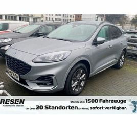 FORD KUGA ST-LINE 2.5 PHEV PLUG-IN HYBRID NAVI DIGITA