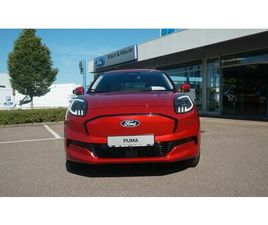 FORD PUMA GEN-E 124 KW PREMIUM FWD