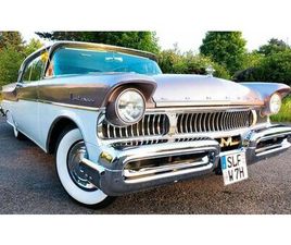 FORD MERCURY ( US - CAR, OLDTIMER, H - ZULASSUNG )