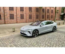 NIO ET7 ET7 100 KWH (OHNE BATTERIE)