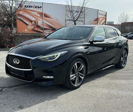 INFINITI Q30 INFINITI Q30 14,999 EUR