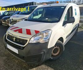 1.6 BLUEHDI 100 BVM5 PREMIUM 3 PLACES