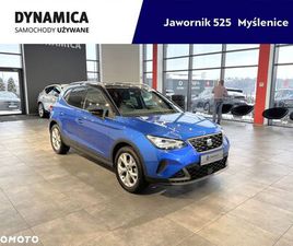 SEAT ARONA SEAT ARONA