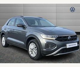 1.0 TSI LIFE EURO 6 (START/STOP) 5DR