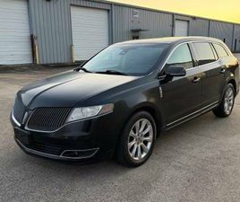 LINCOLN MKT 2014 LINCOLN MKT ECOBOOST AWD