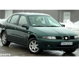 SEAT TOLEDO SEAT TOLEDO