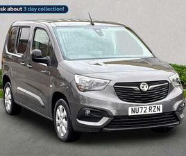 1.5 TURBO D SE EURO 6 (START/STOP) 5DR