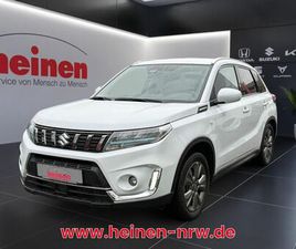 SUZUKI VITARA 1.4 A/T COMFORT NAVI+RÜCKFAHRKAMERA+DAB