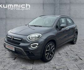 FIAT 500X CROSS 1.3 DCT 4X2 CROSS