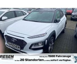 HYUNDAI KONA PREMIUM 2WD 1.6 AUTOMATIK HUD NAVI SOUNDSYS