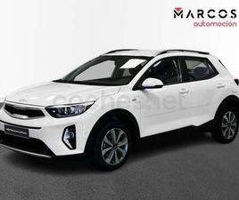 KIA STONIC 1.2 DPI CONCEPT