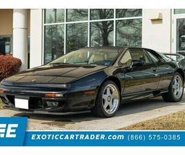 LOTUS ESPRIT 1995 LOTUS ESPRIT