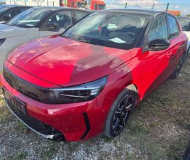 OPEL CORSA CORSA 2ª SERIE CORSA 1.2 GS S&S 100CV