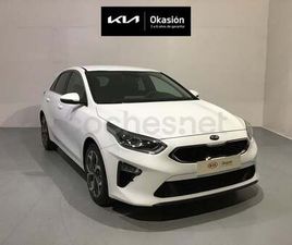 KIA CEED KIA CEED 1.6 MHEV TECH DCT