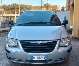 AUTO 7 POSTI