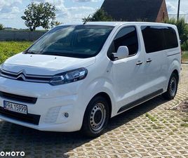 CITROËN SPACETOURER