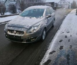 FIAT CROMA SW FIAT FIÁT CRMA TÜV KANE