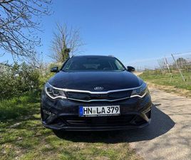 KIA OPTIMA 2.0 GDI PLUG-IN HYB. SPIRIT AUTO SPOR...