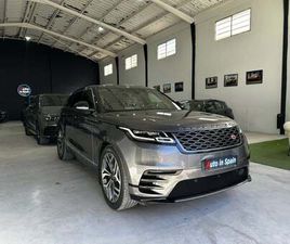 RANGE ROVER VELAR 3.0 I6 MHEV R-DYNAMIC SE 4WD AUT. 400
