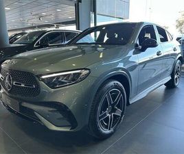 220 D 4MATIC 145 KW (197 CV)