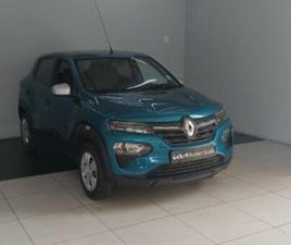 RENAULT KWID 1.0 ZEN
