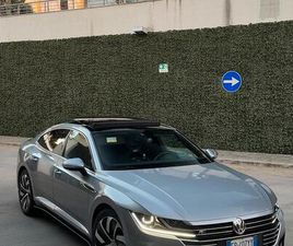 VW ARTEON BITDI