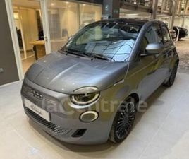 III 3+1 E 118 ICONE PLUS 42KWH