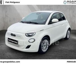 III E 95 ACTION 23.8 KWH